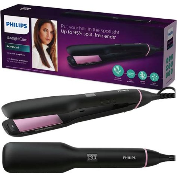 Is Trevor Philips straight?