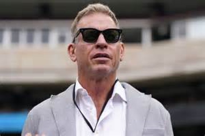 Is Troy Aikman underrated?