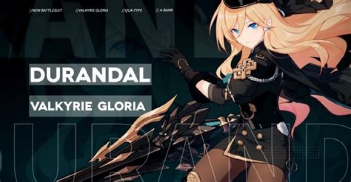 Is Valkyrie Gloria good?