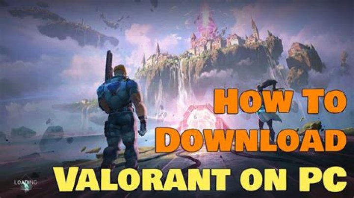 Is Valorant free on PC?