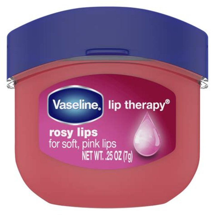 Is Vaseline good for milia?