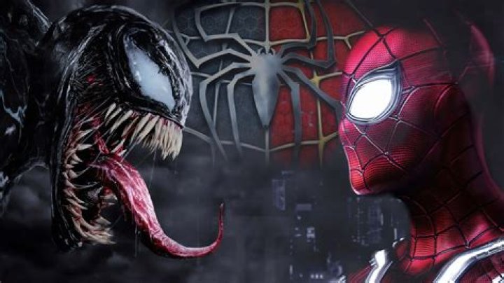 Is Venom a Spider-Man?