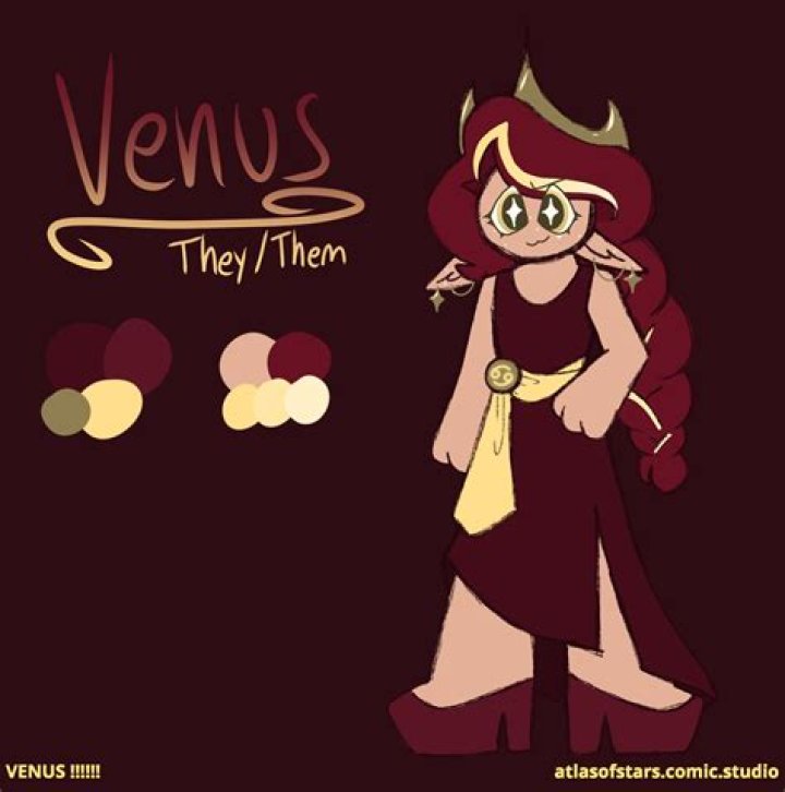 Is Venus dead?