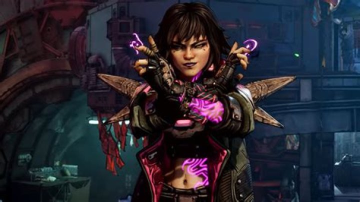 Is vex male or female LoL?