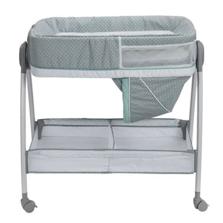 Is vibrating bassinet worth it?