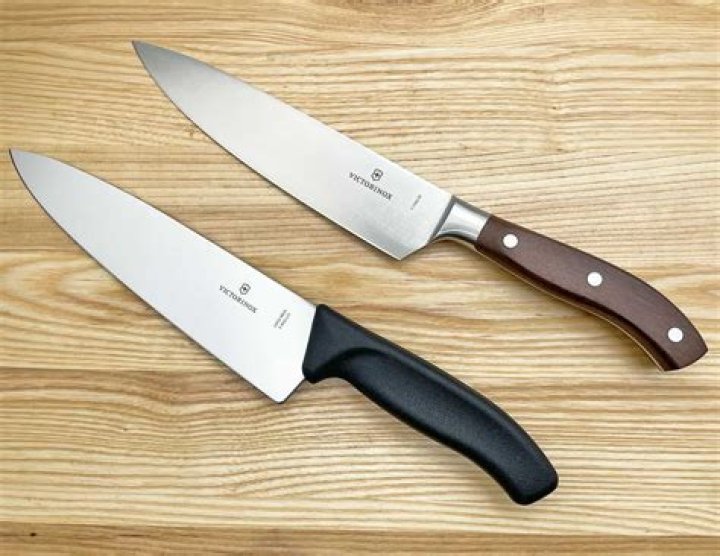 Is Victorinox good quality?