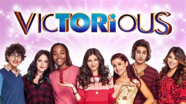 Is Victorious on Netflix 2021?