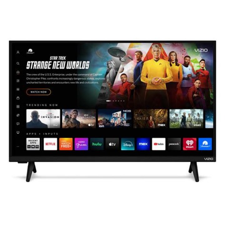 Is Vizio owned by LG?