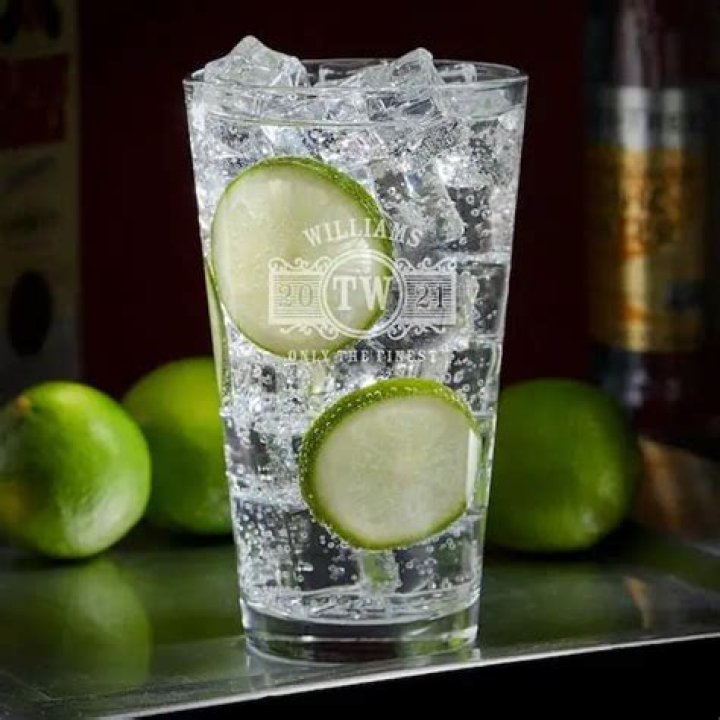 Is vodka good with Sprite?