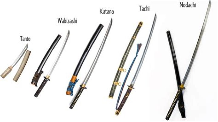 Is wakizashi better than katana?