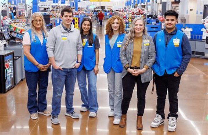 Is Walmart or Lowes better to work for?
