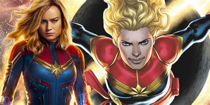 Is Wanda or Captain Marvel stronger?
