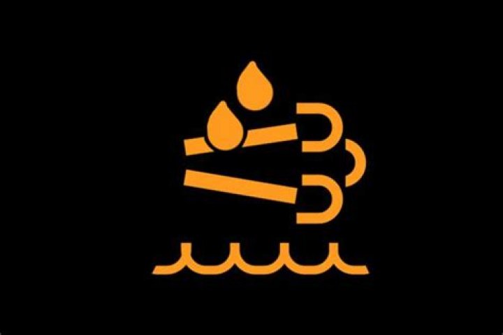 Is water in exhaust bad?