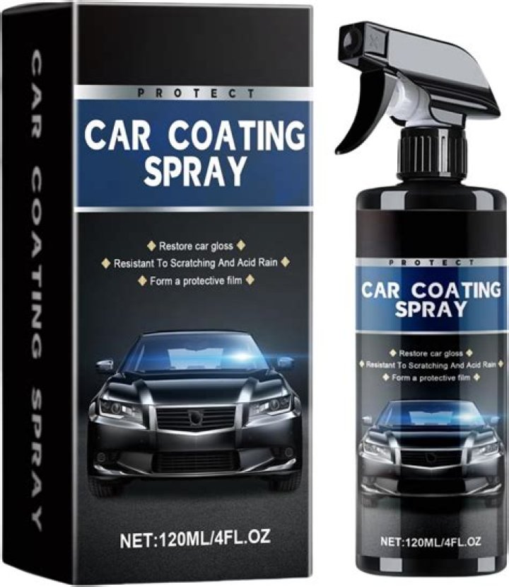 Is waterless car wash safe for ceramic coating?