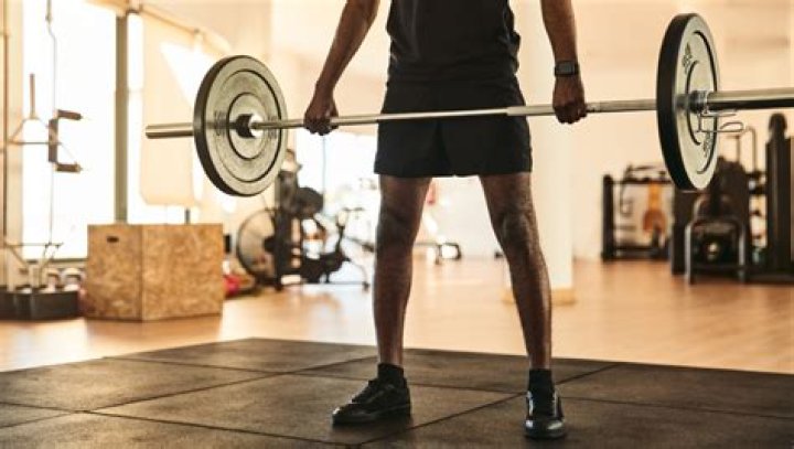 Is weightlifting bad for golf?
