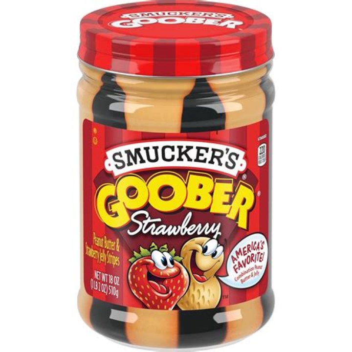 Is Welch's or Smuckers better?