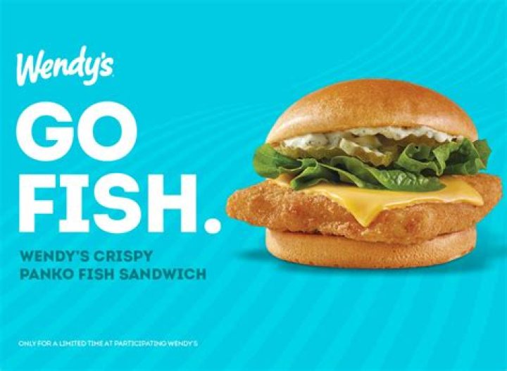 Is Wendy's fish sandwich any good?