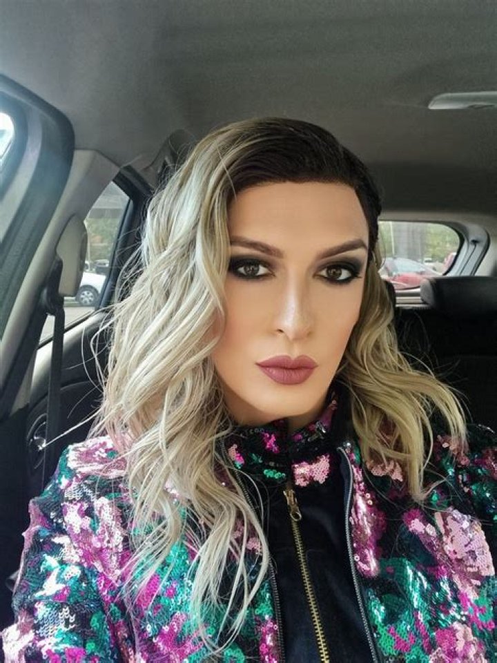 Is Whiterose transgendered?