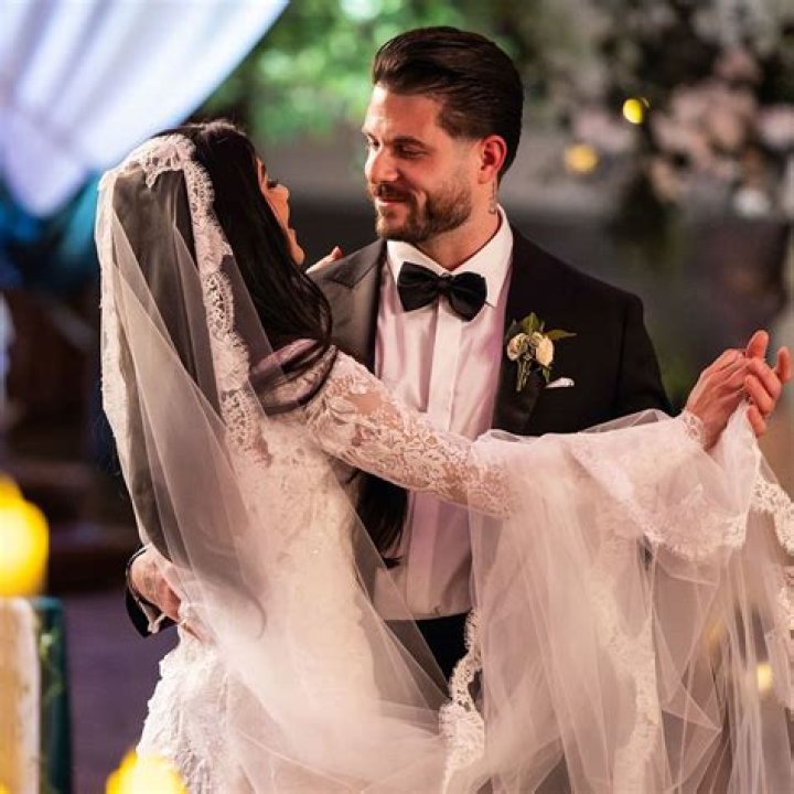 Is widow still married?