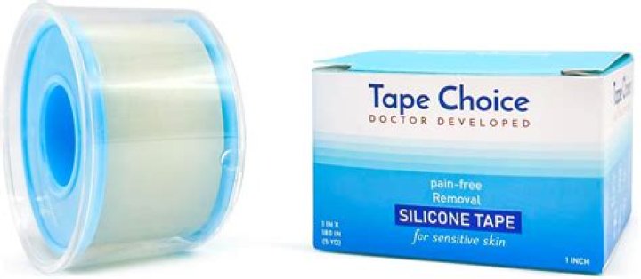 Is wig tape safe for skin?