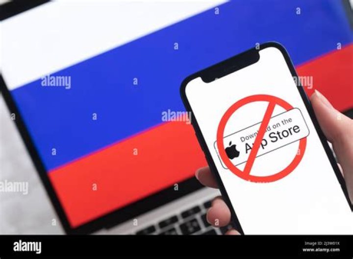 Is Wikipedia banned in Russia?