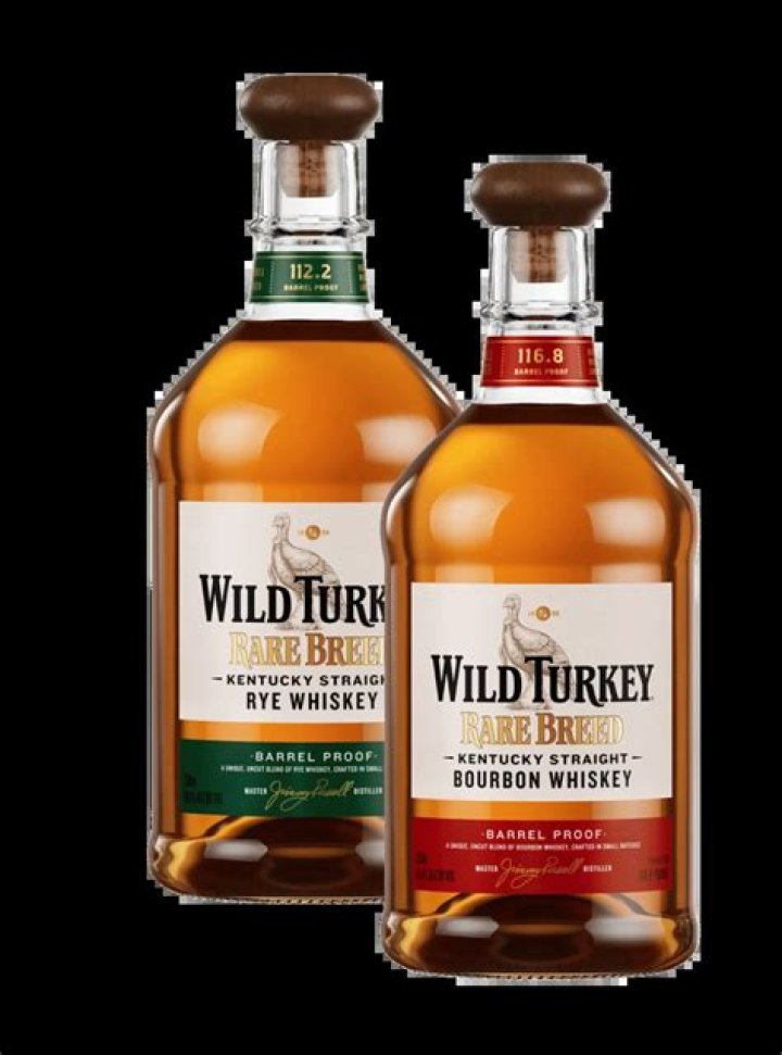 Is Wild Turkey a good whiskey?