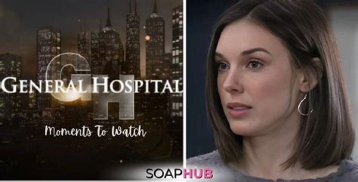 Is Willow on General Hospital married in real life?