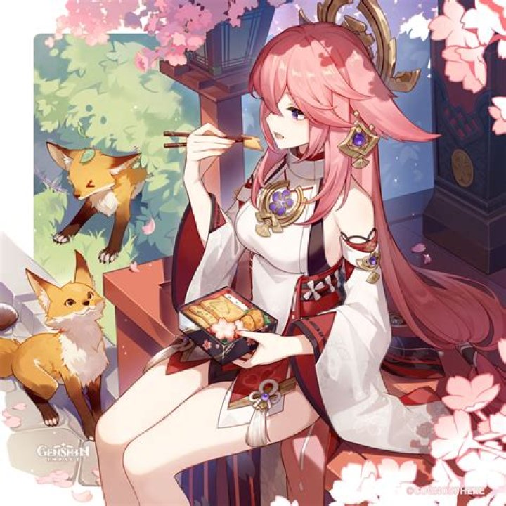 Is Yae Miko coming back?