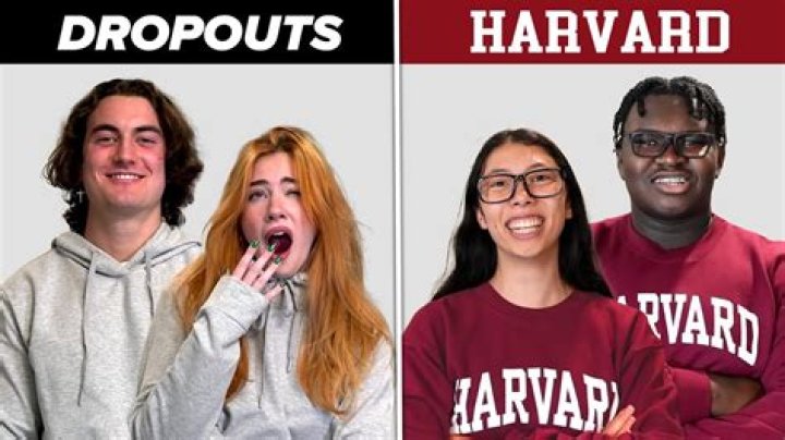 Is Yale happier than Harvard?