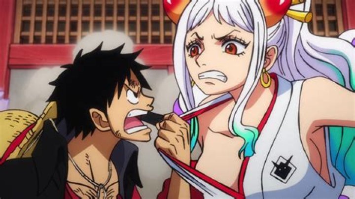 Is Yamato male or female?