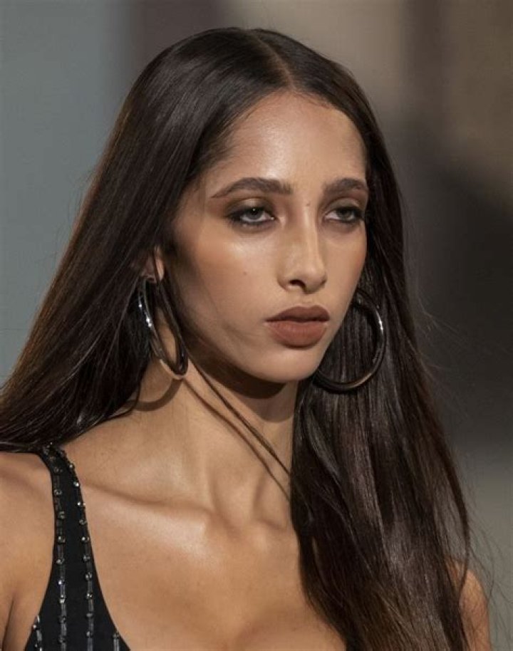 Is Yasmin from Bratz Arab?