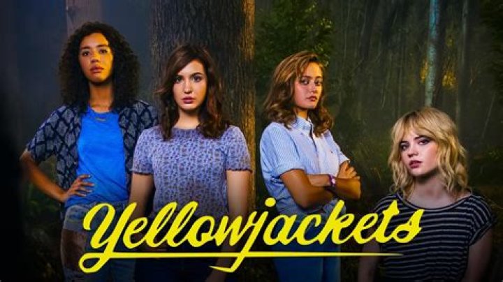 Is Yellowjackets based on a true story?