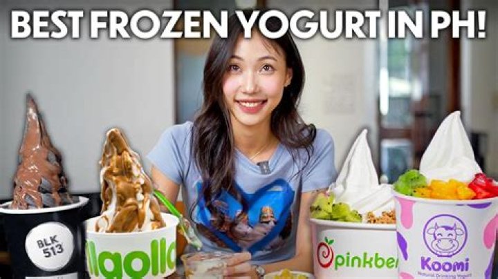 Is yogurt good for anxiety?