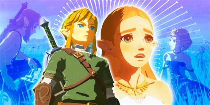 Is Zelda and Link immortal?