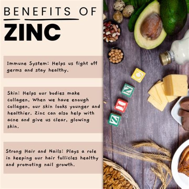 Is Zinc Good arthritis?