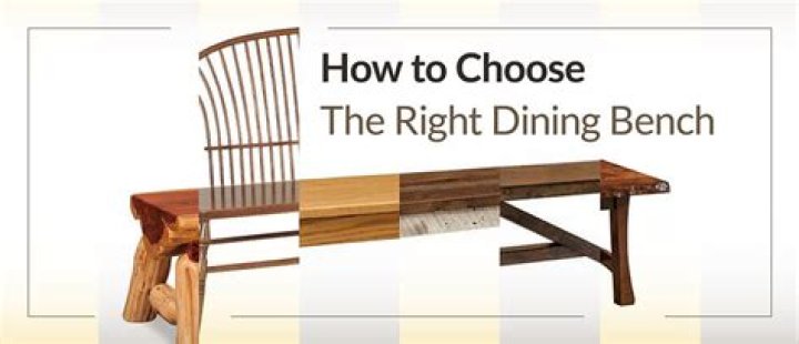 Should a bench be as long as the table?