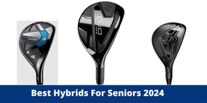 Should high handicappers use hybrids?