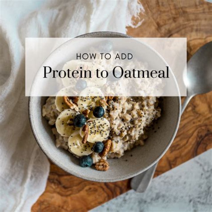 Should I add honey to my oatmeal?