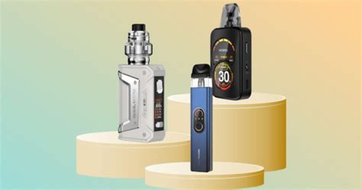 Should I buy a vape mod?