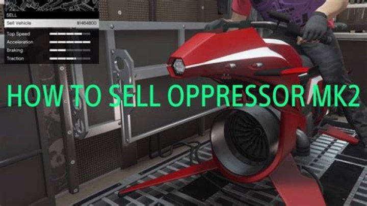 Should I buy the oppressor mk2 without Terrorbyte?