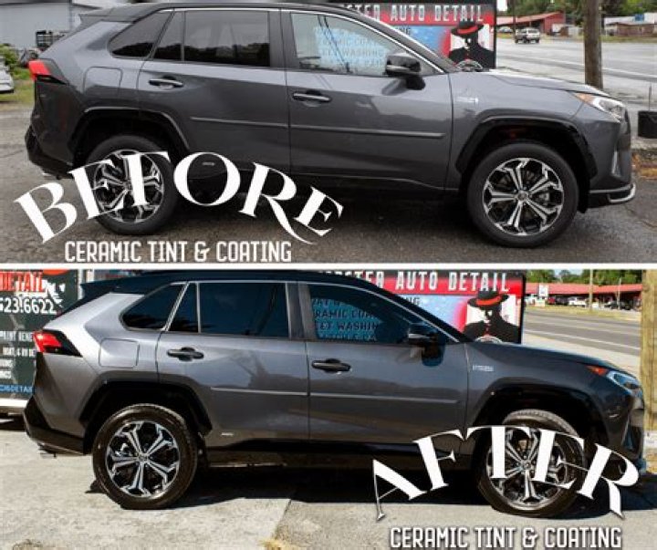 Should I ceramic coat before or after PPF?