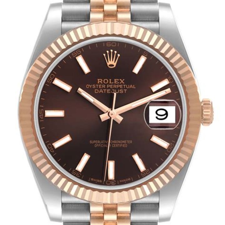 Should I get a 36 or 41 Rolex?