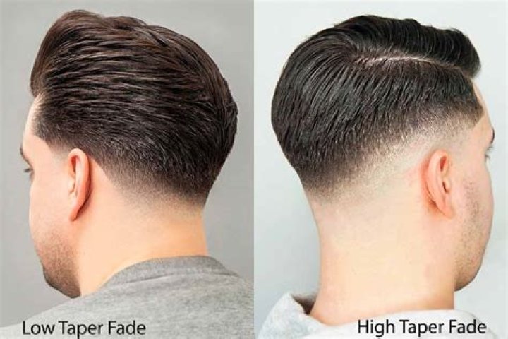 Should I get a taper or a fade?