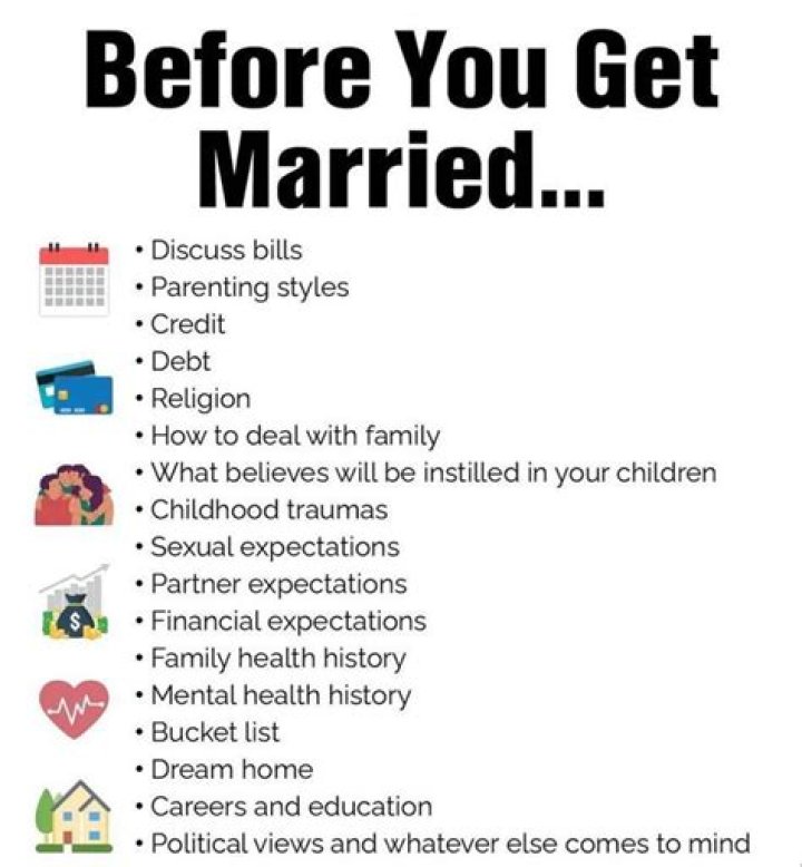 Should I get married before med school?