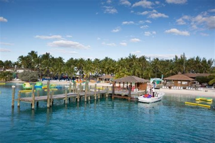 Should I go to the Bahamas or Cancun?