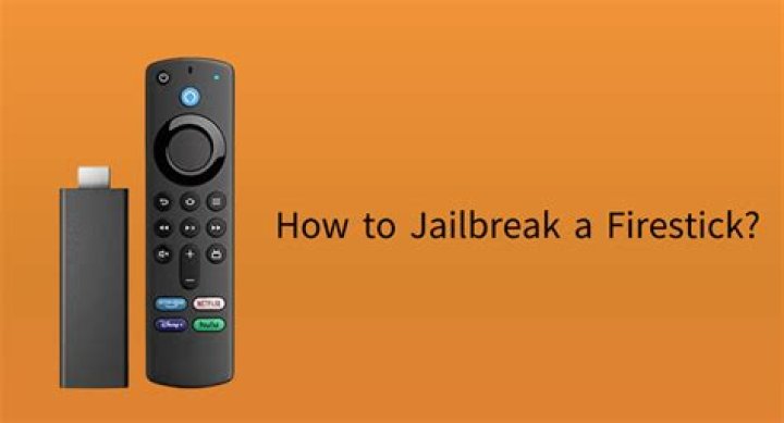 Should I jailbreak my Firestick?
