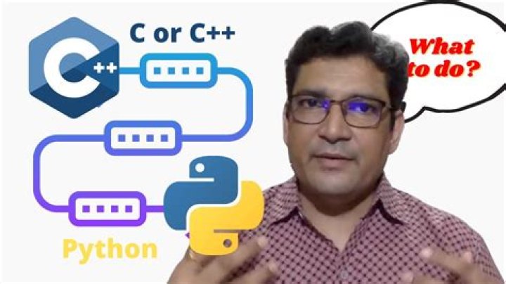 Should I learn C# or Python?