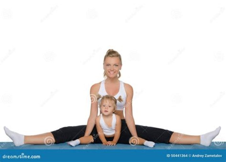 Should I let my daughter do gymnastics?