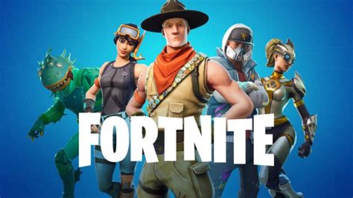 Should I let my kid play Fortnite?