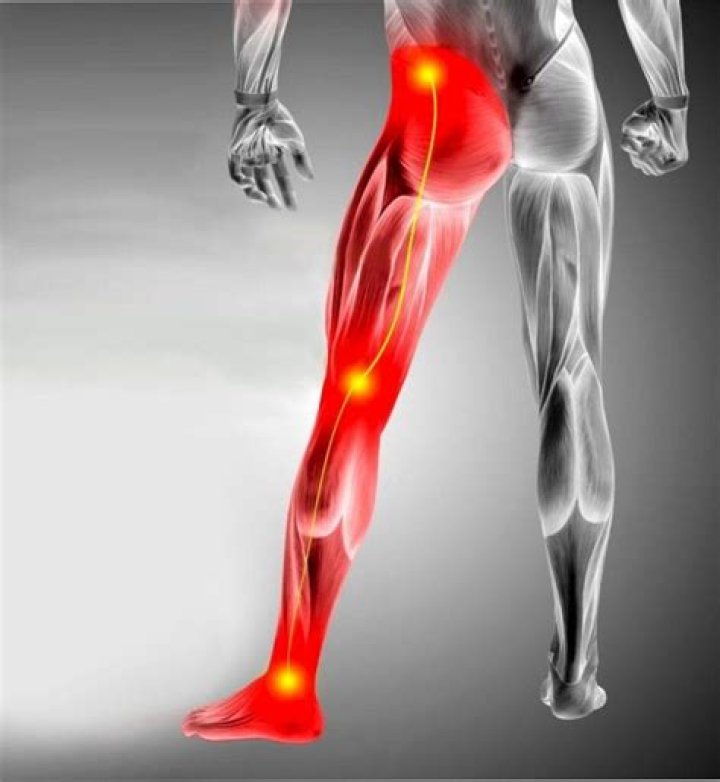 Should I run through hip pain?